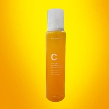 MOP_C-System conditioning mist light hold styling spray 150ml_Cosmetic World